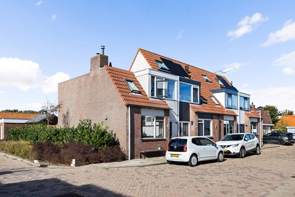 Bassingracht 128, 1781 CK Den Helder